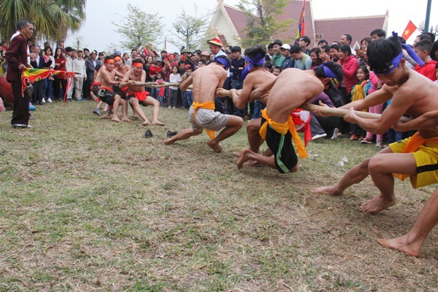Culture Day promotes ethnic groups’ identities - ảnh 2